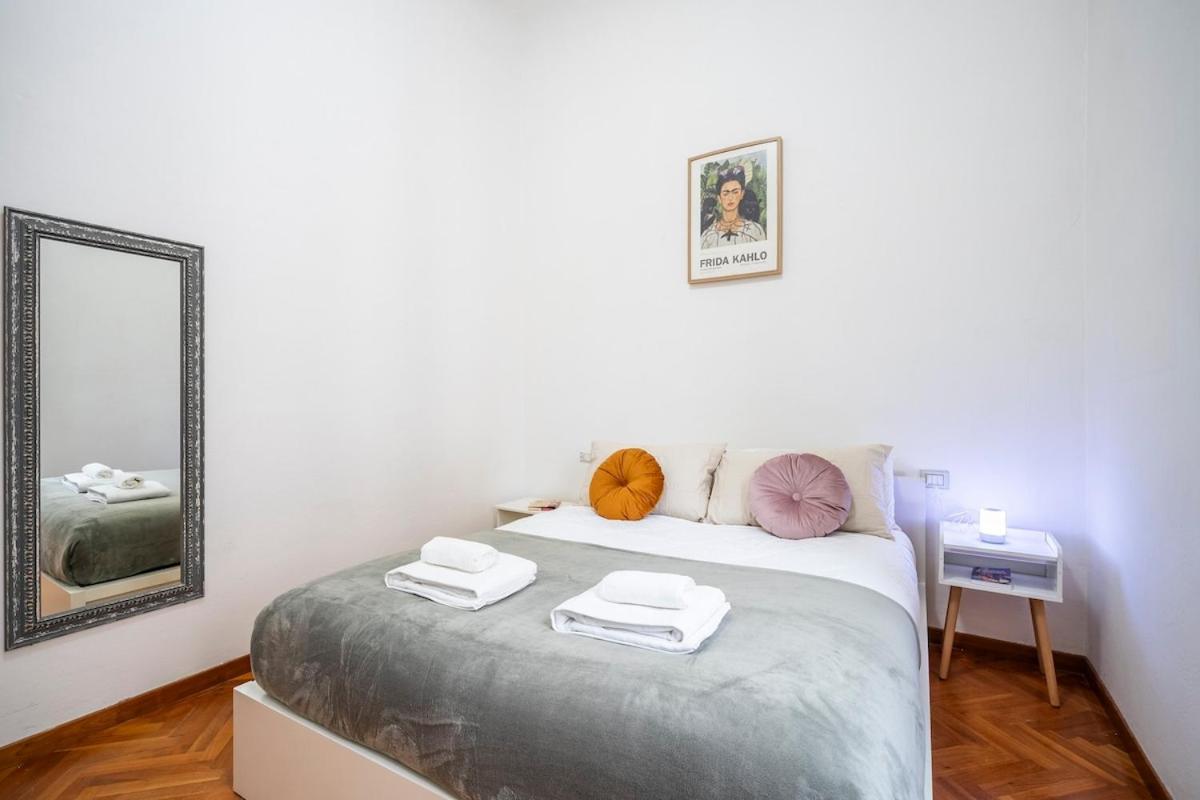 Orcagna Apartamento