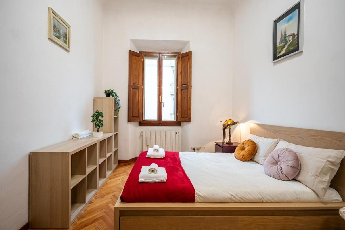 Orcagna Apartamento *