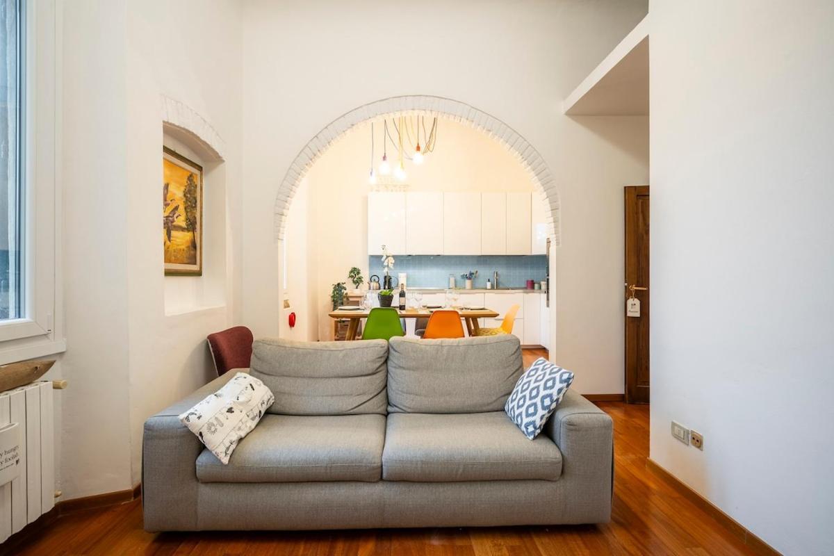 Orcagna Apartamento Florencia