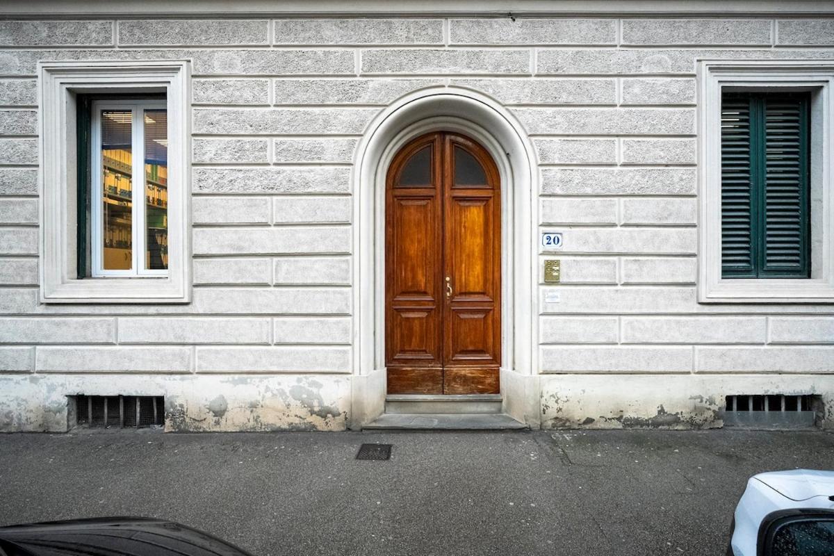 Orcagna Apartamento