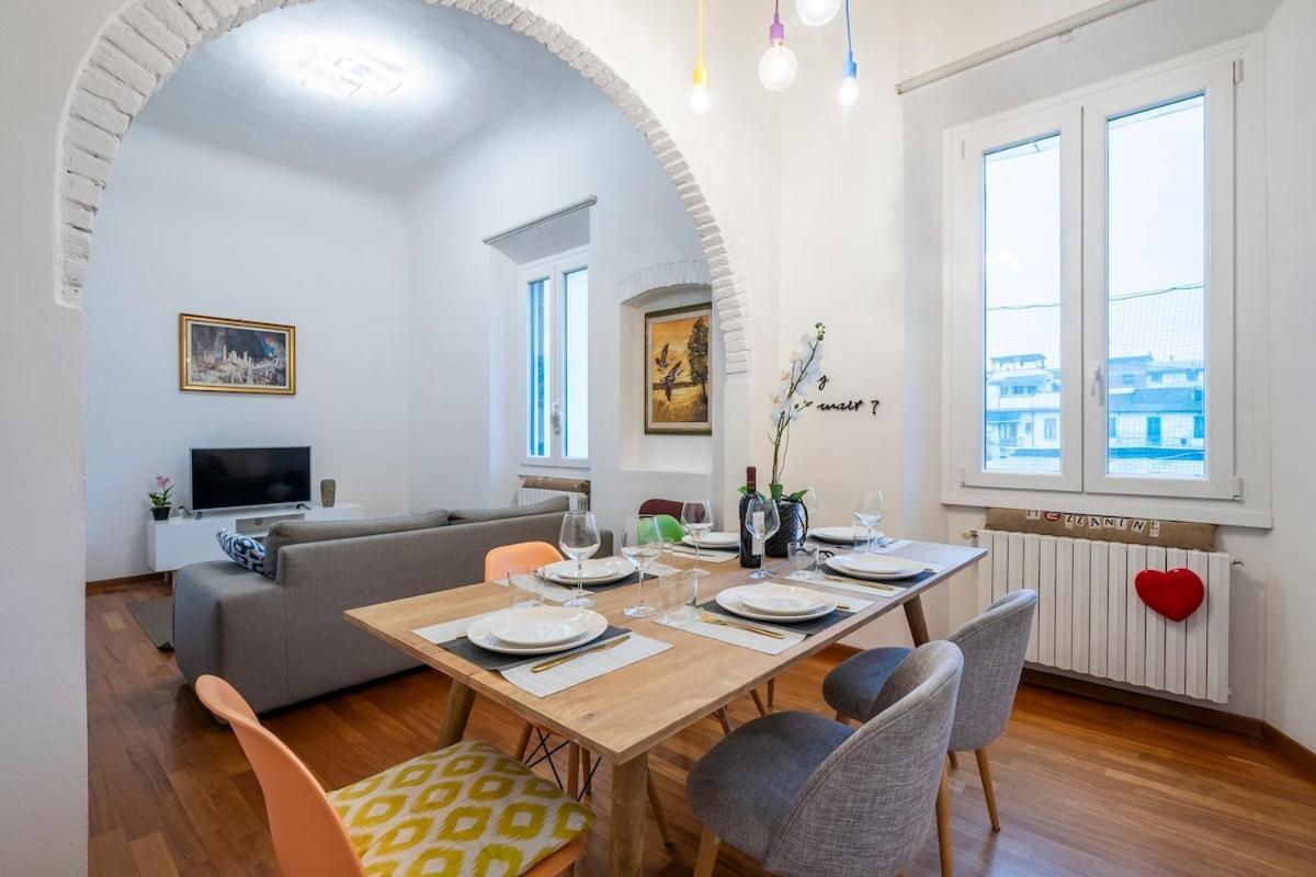 Orcagna Apartamento *