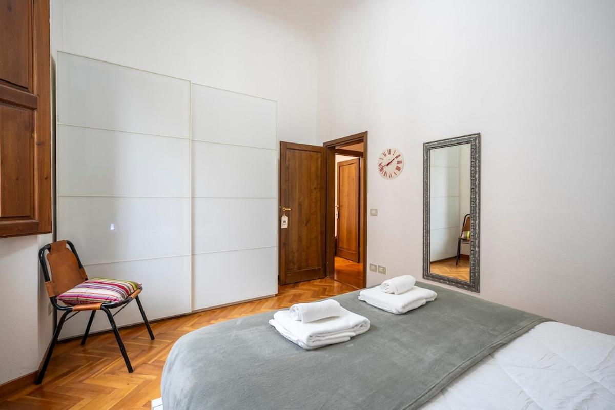 Orcagna Apartamento Florencia