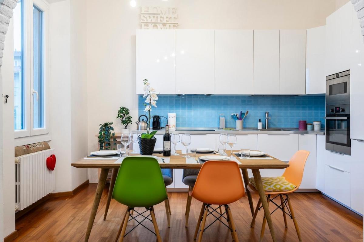 Orcagna Apartamento