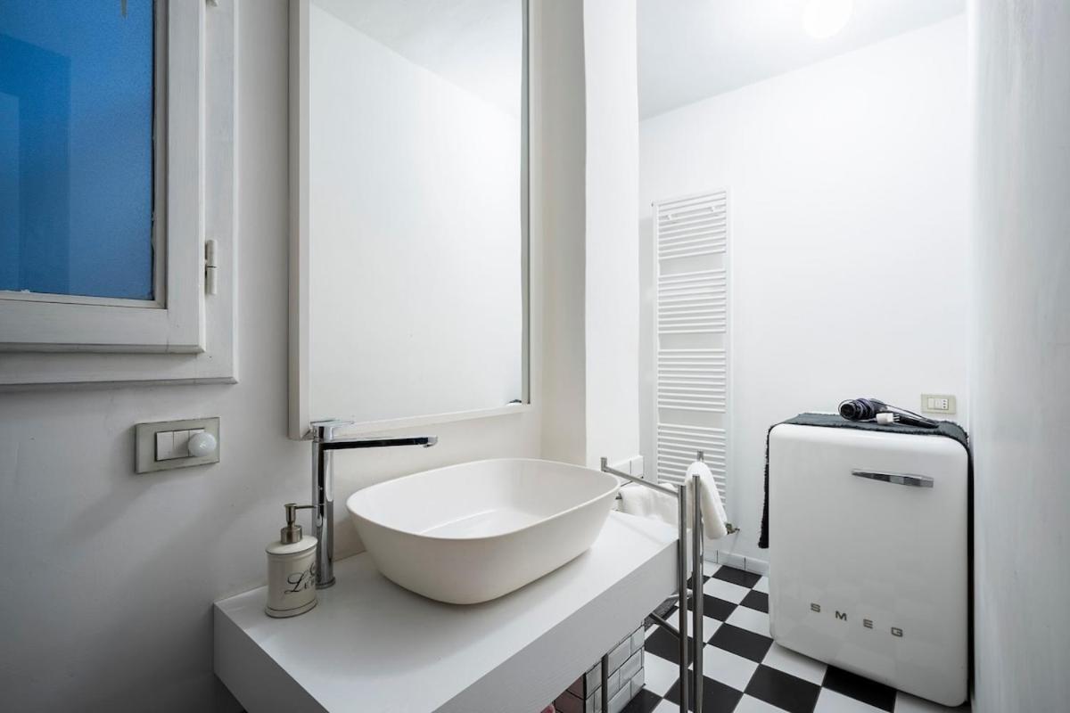Orcagna Apartamento *