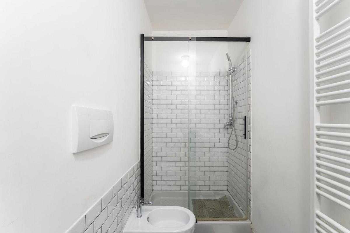 Orcagna Apartamento Florencia
