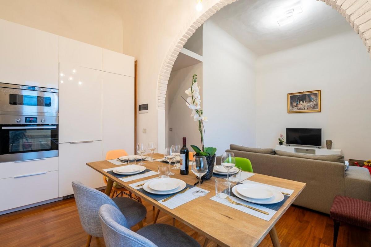 Orcagna Apartamento