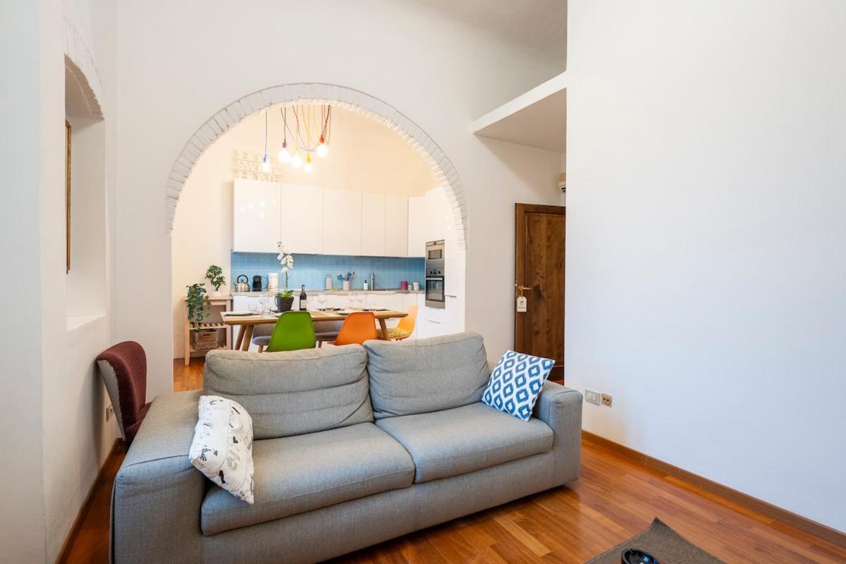 Apartamento Orcagna