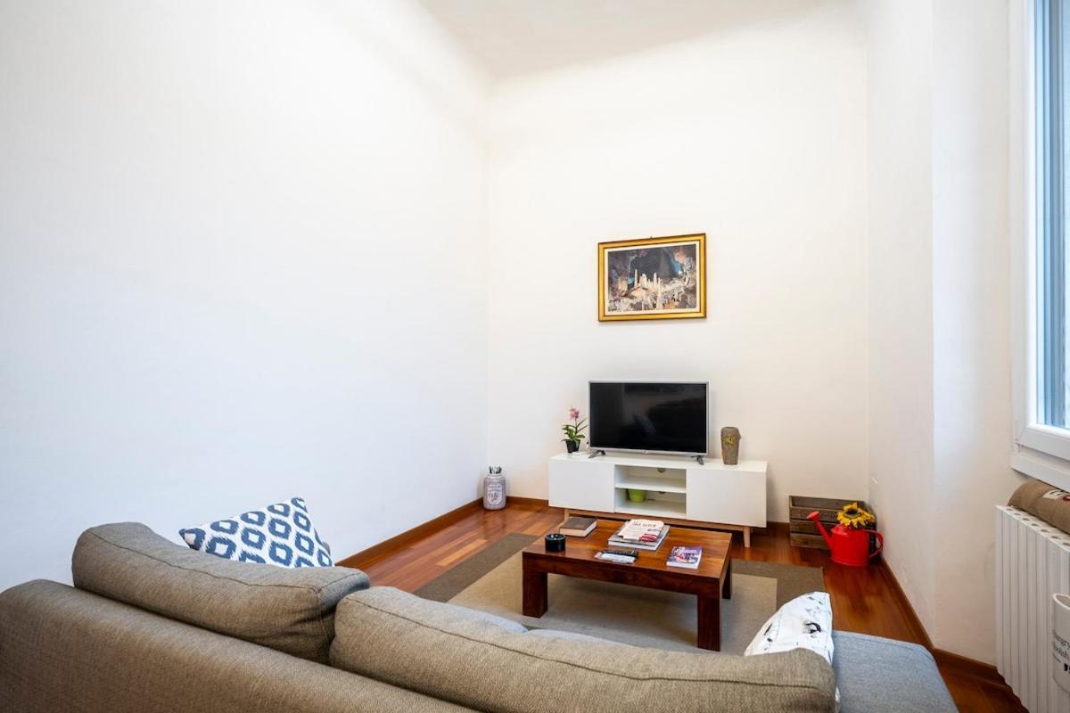 Orcagna Apartamento *
