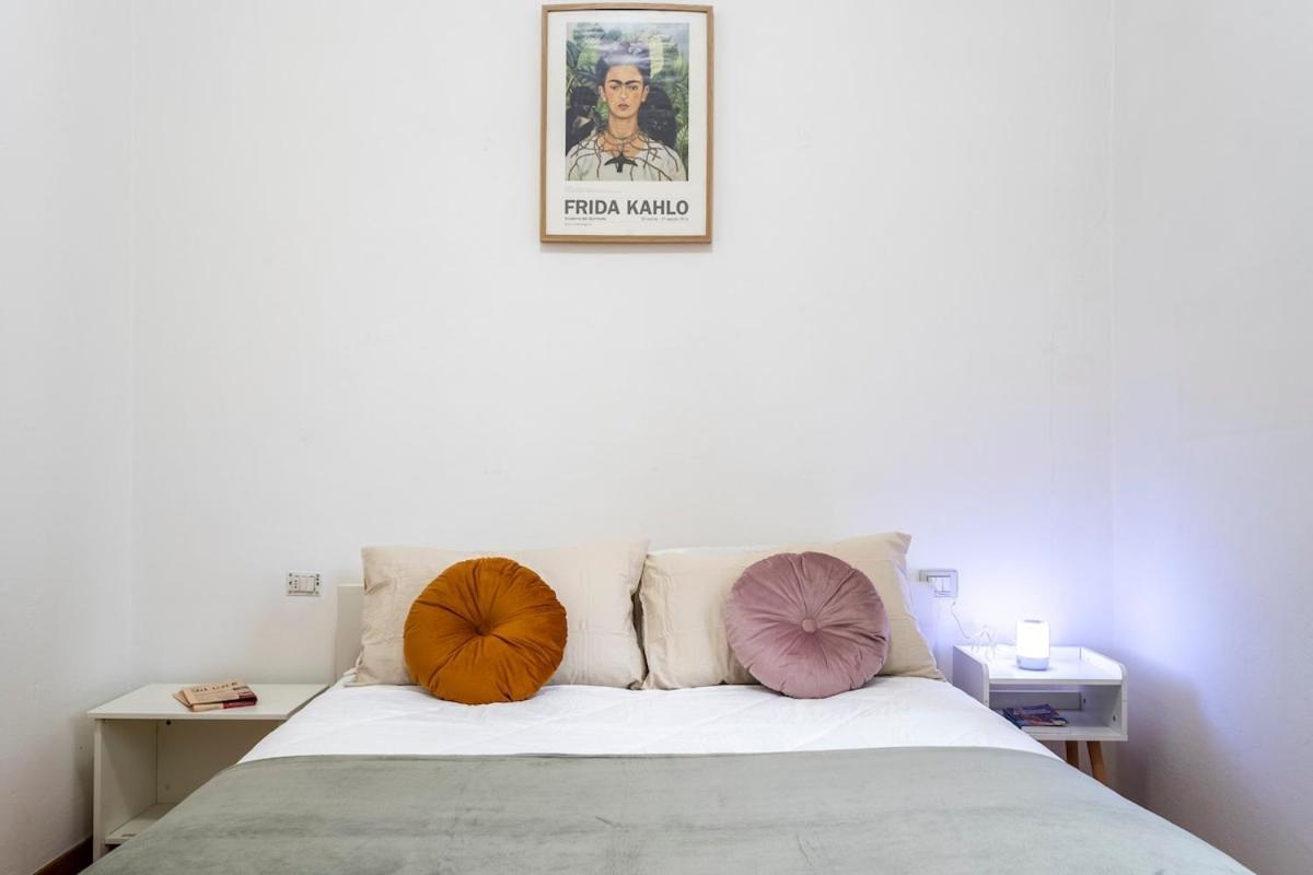 Apartamento Orcagna Florencia