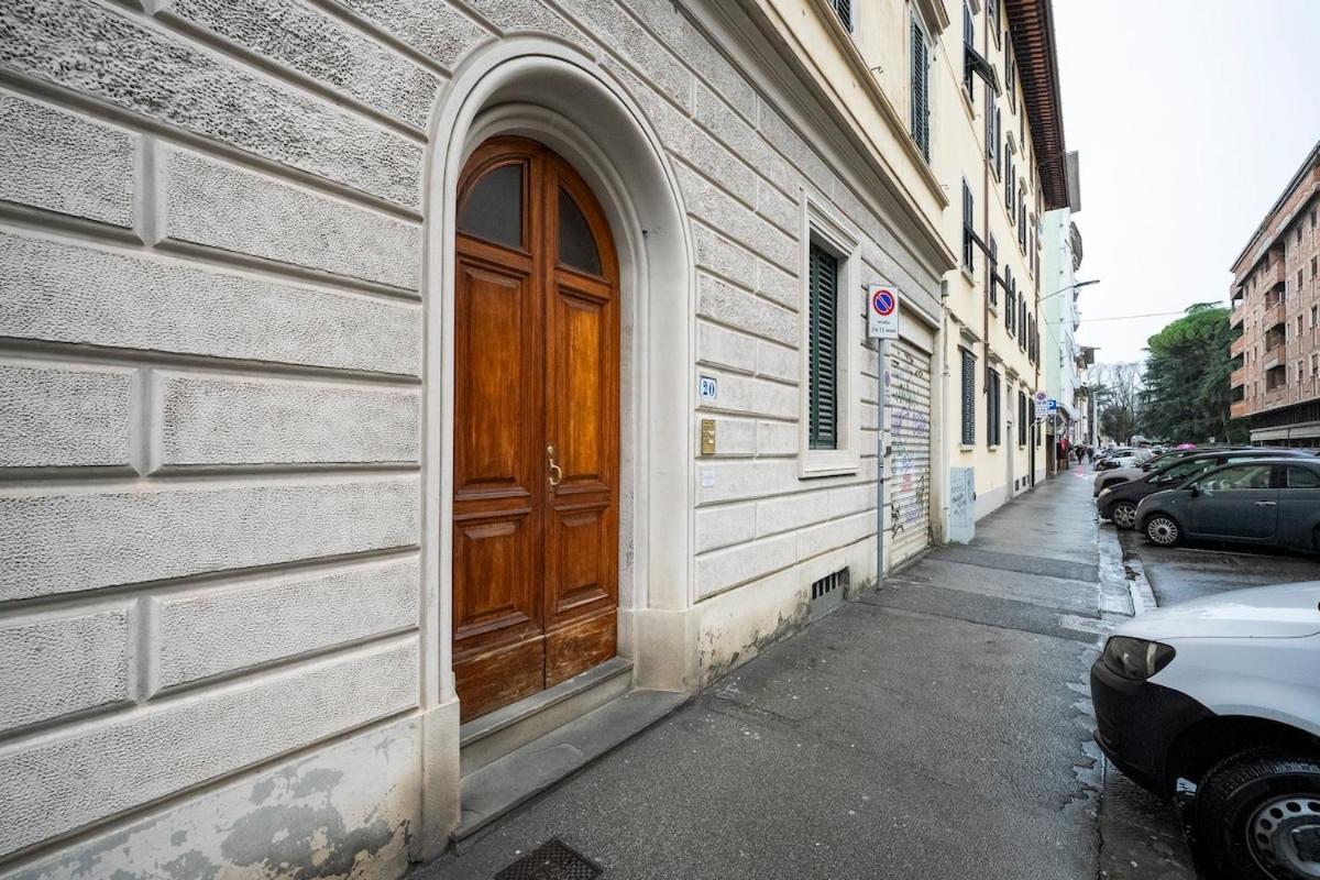 Orcagna Apartamento