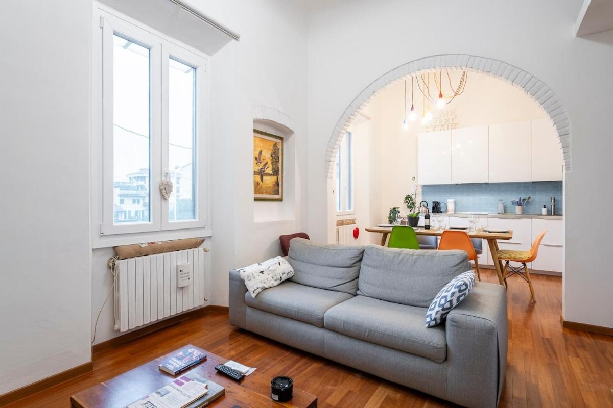Apartamento Orcagna *