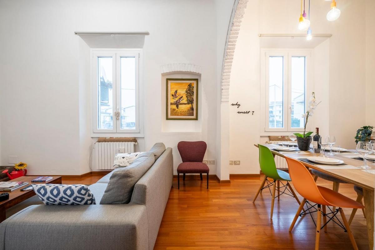 Apartamento Orcagna