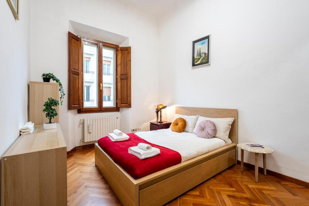 Orcagna Apartamento *