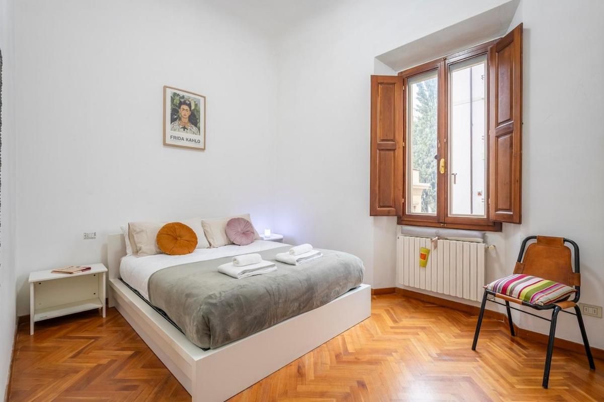 Apartamento Orcagna *